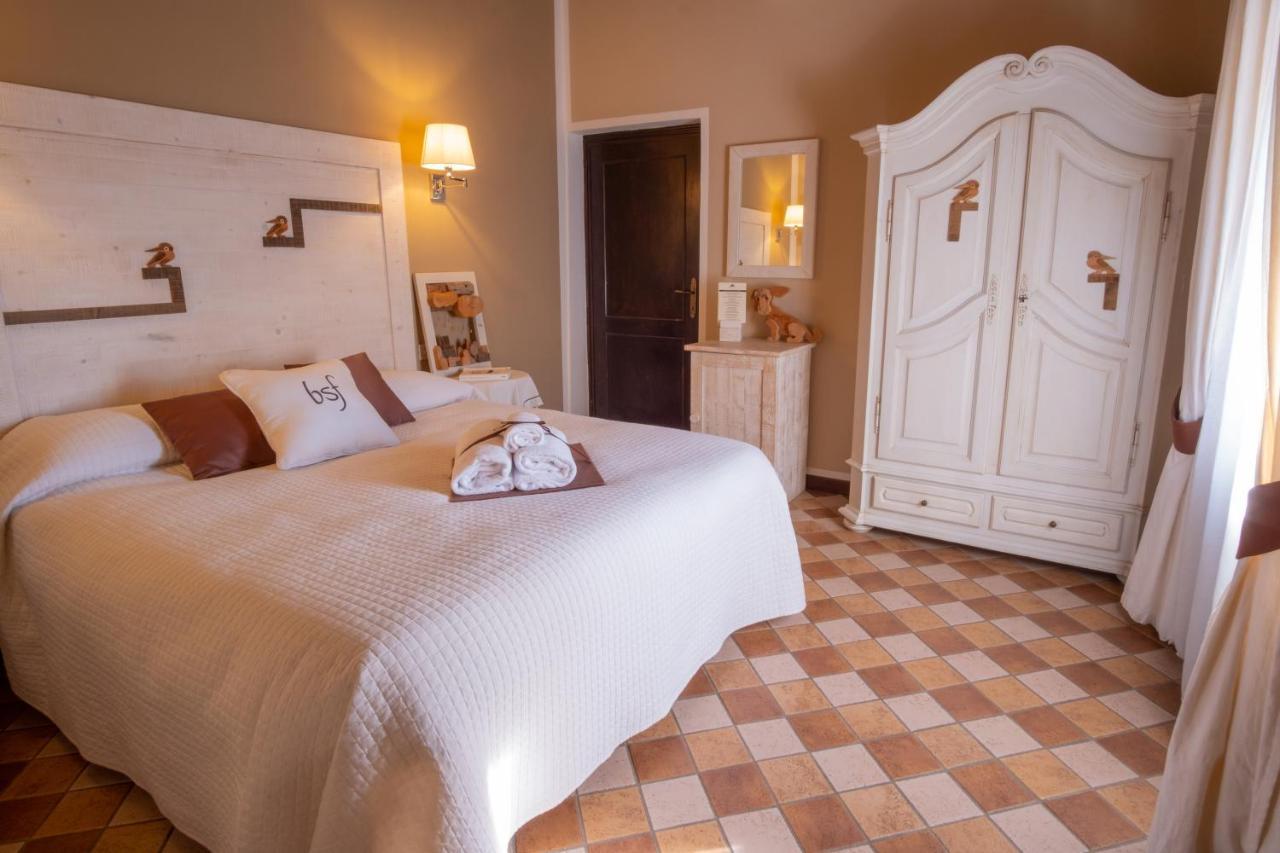 Borgo San Faustino Country Relais And Spa Morrano Exterior foto