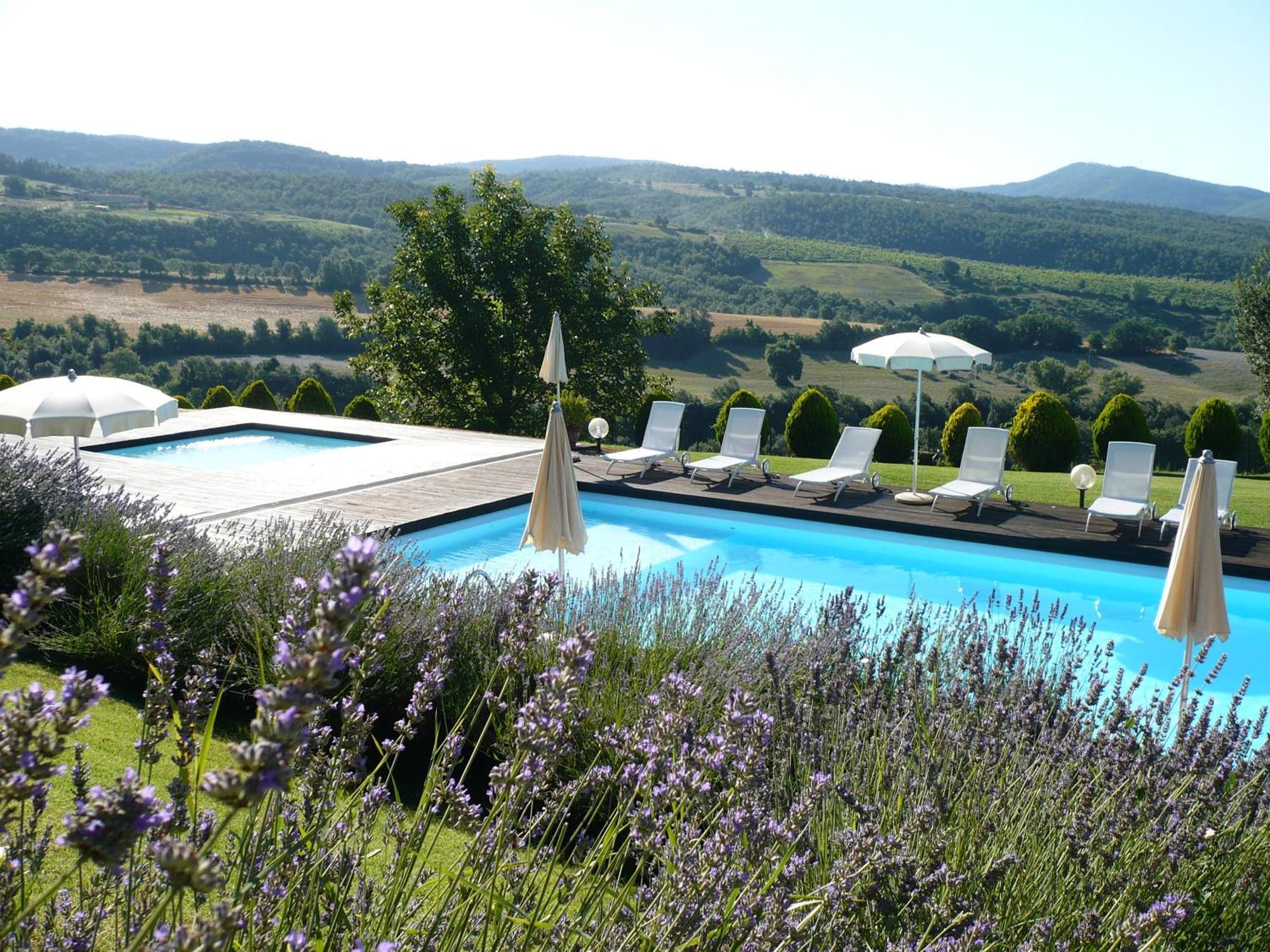 Borgo San Faustino Country Relais And Spa Morrano Exterior foto