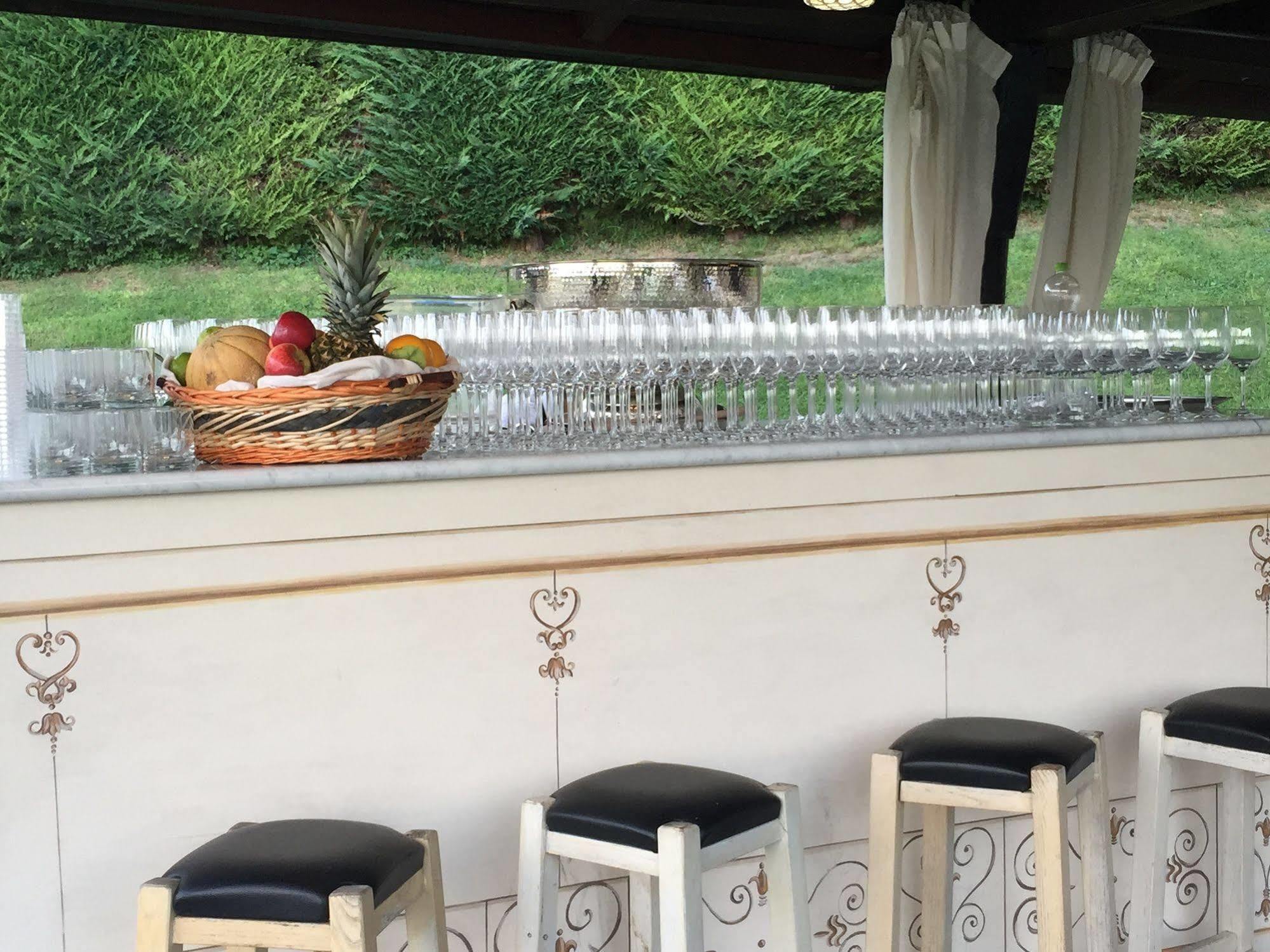 Borgo San Faustino Country Relais And Spa Morrano Exterior foto
