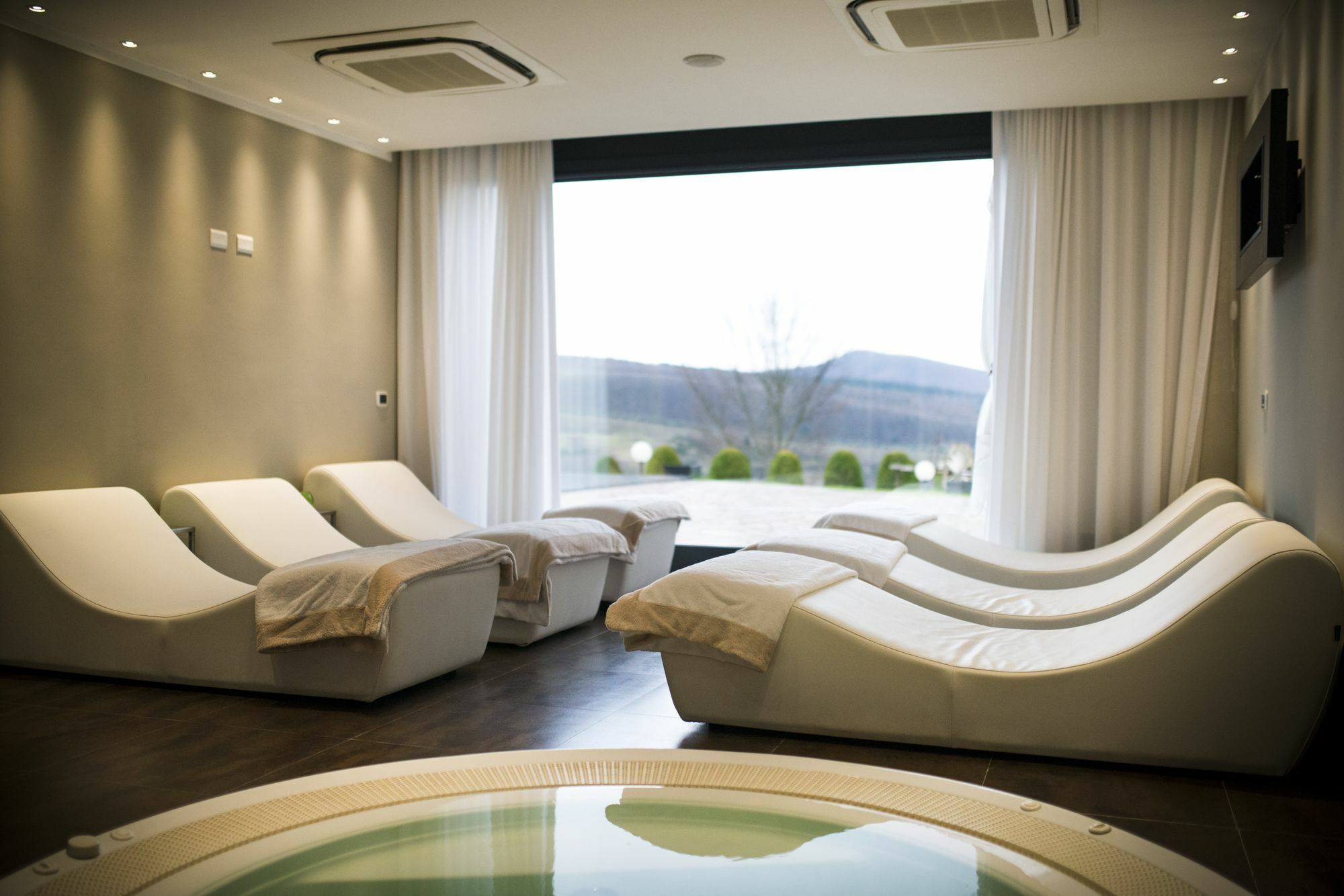 Borgo San Faustino Country Relais And Spa Morrano Exterior foto